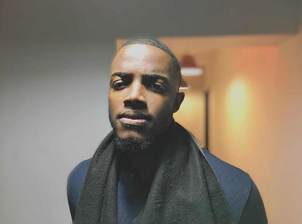 Yoan L. Yomba, MS, CE